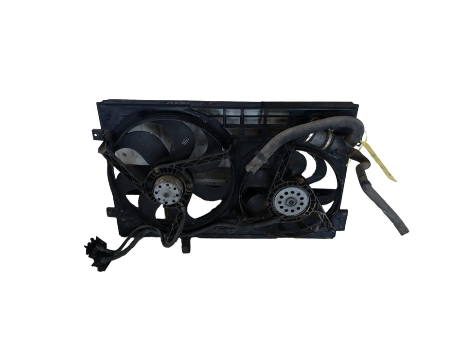 Ventola radiatore AUDI TT Serie (8N3) (98>06)