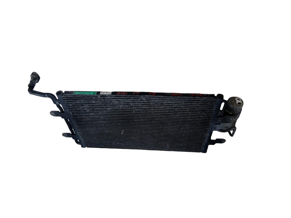Radiatore A/C AUDI TT Serie (8N3) (98>06)