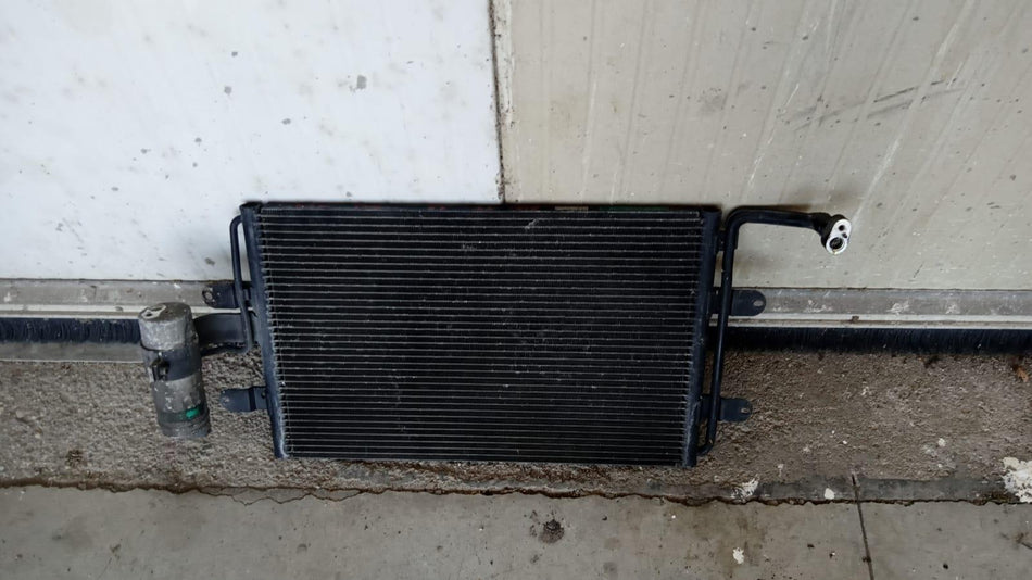 Radiatore A/C AUDI TT Serie (8N3) (98>06)