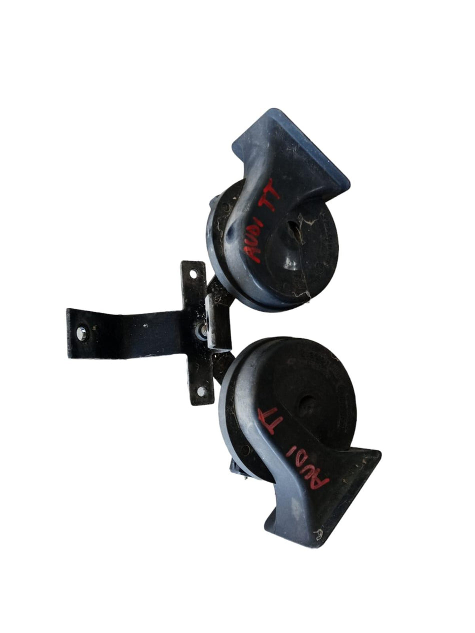 Clacson AUDI TT Serie (8N3) (98>06)