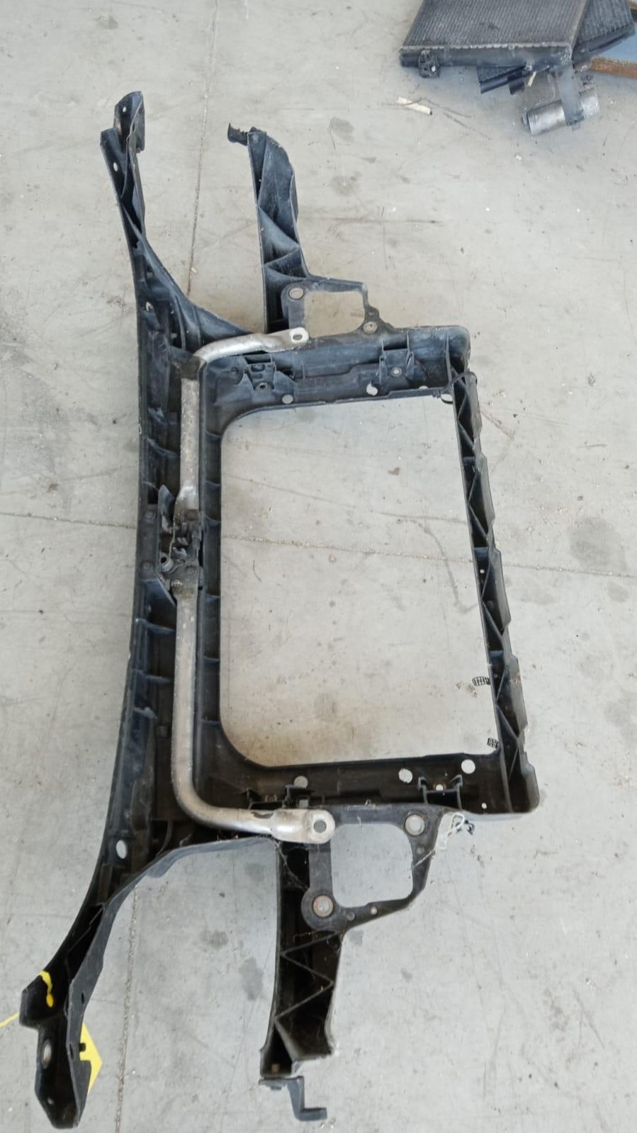 Calandra AUDI TT Serie (8N3) (98>06)