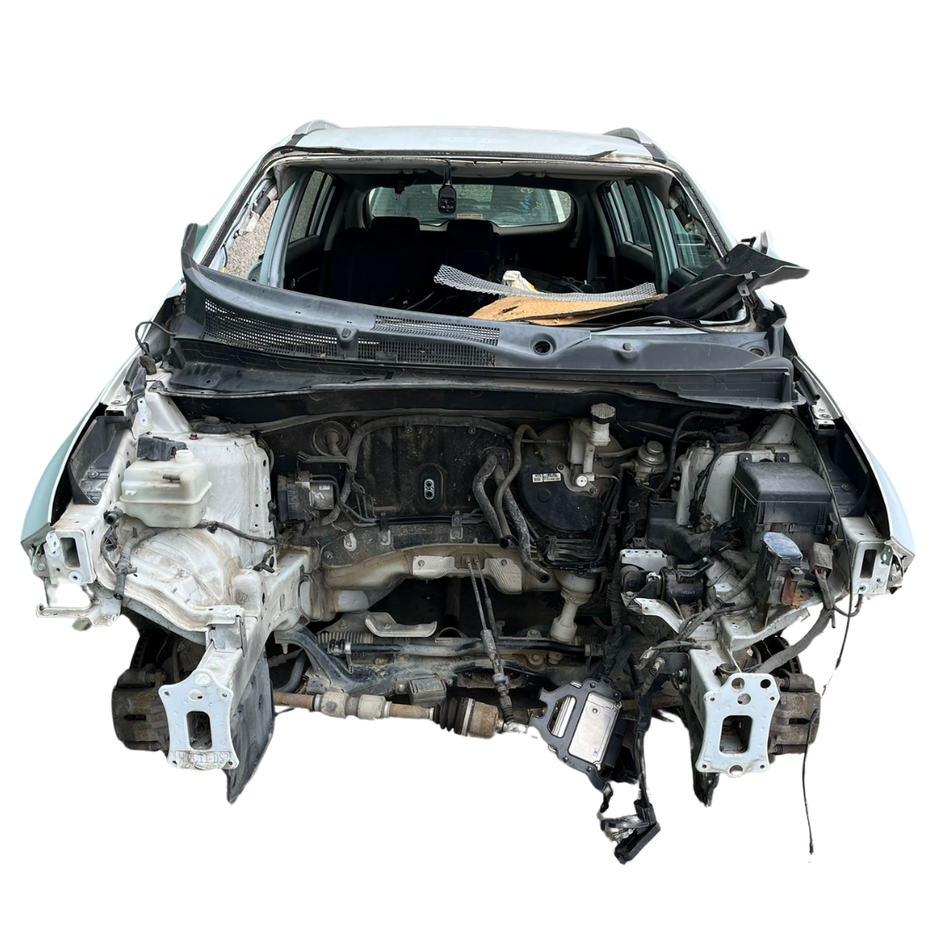 Ricambi usati auto KIA Sportage Serie (10>16)