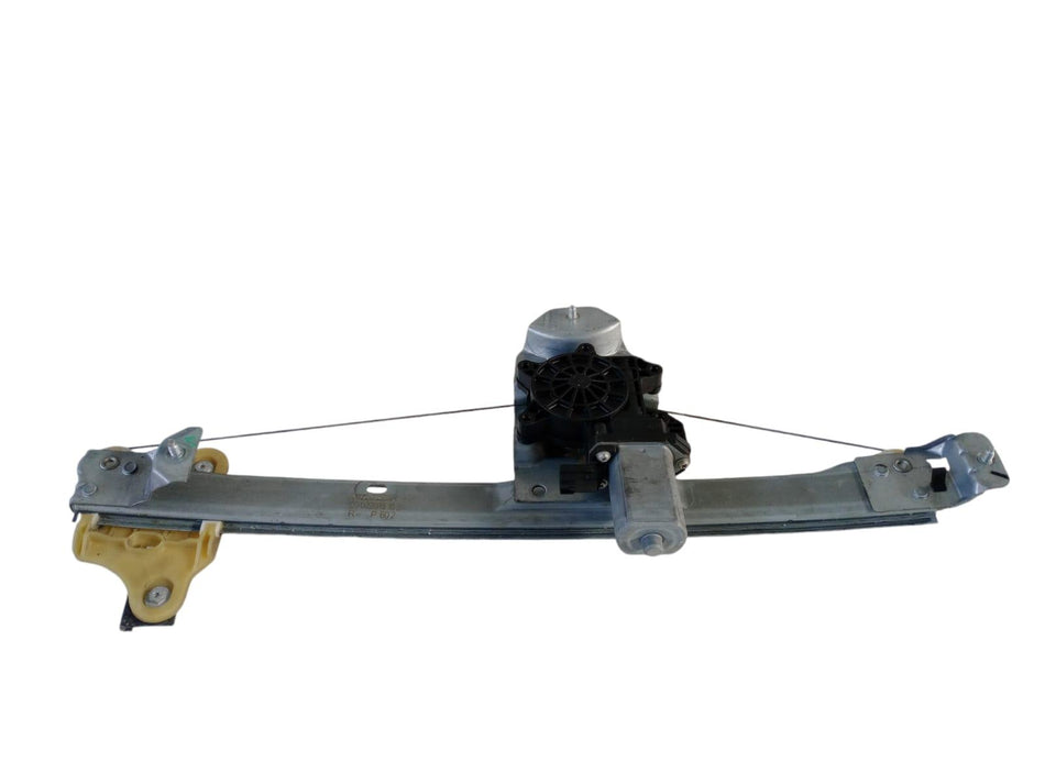 Meccanismo alzavetro Ant. DX RENAULT Clio Serie IV (12>19)