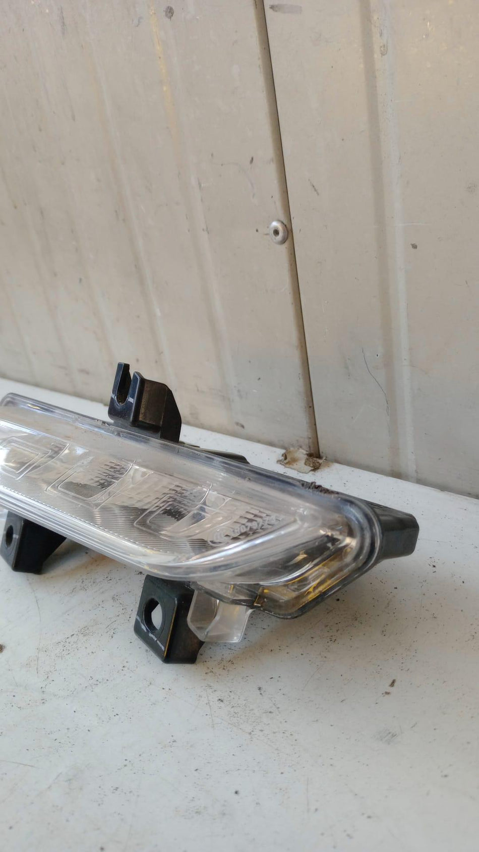 Luce diurna ant SX RENAULT Clio Serie IV (12>19)