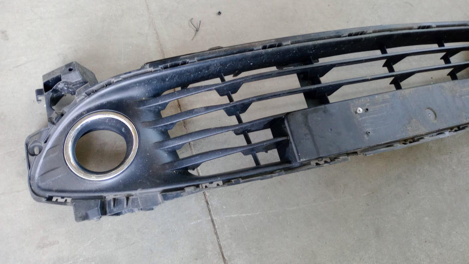 Griglia Paraurti RENAULT Clio Serie IV (12>19)