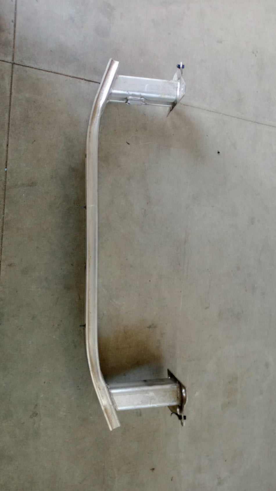 Traversa paraurti anteriore RENAULT Clio Serie IV (12>19)