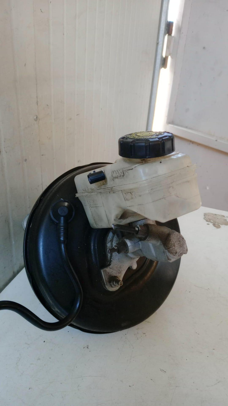Servofreno RENAULT Clio Serie IV (12>19)