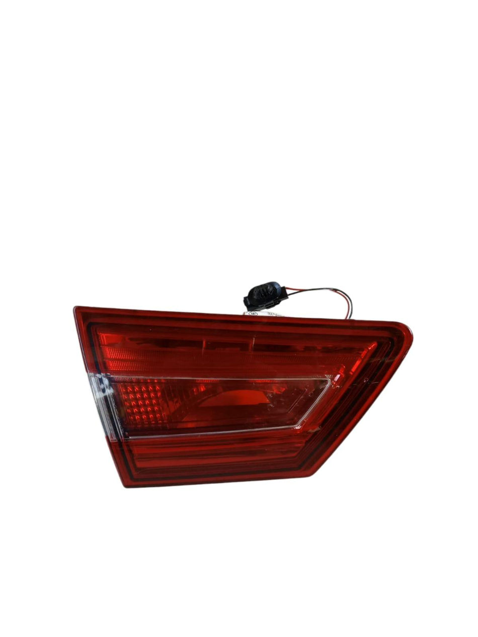 Stop fanale Posteriore Sinistro RENAULT Clio Serie IV (12>19)