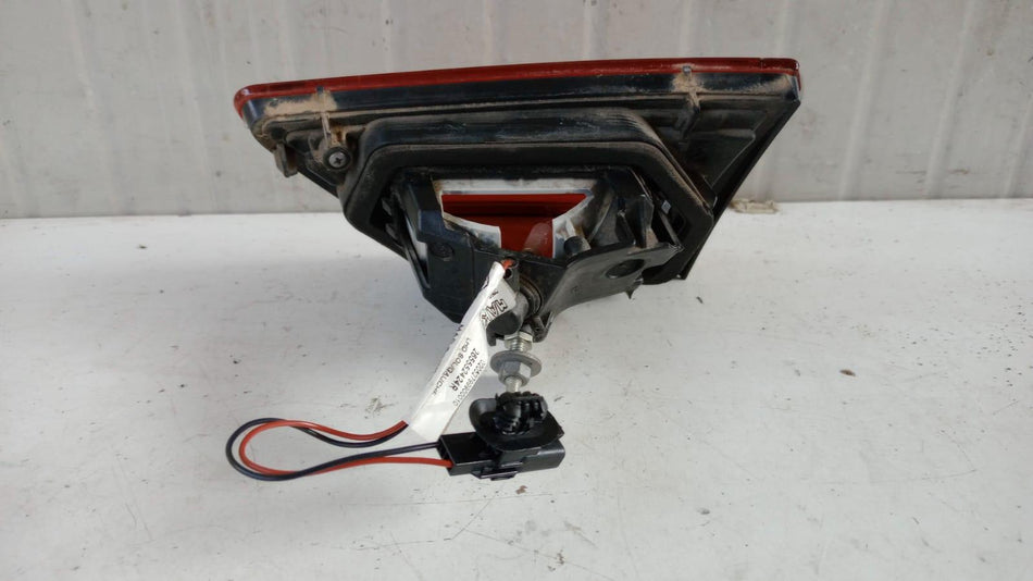 Stop fanale Posteriore Sinistro RENAULT Clio Serie IV (12>19)