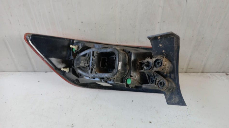 Stop fanale posteriore Destro RENAULT Clio Serie IV (12>19)