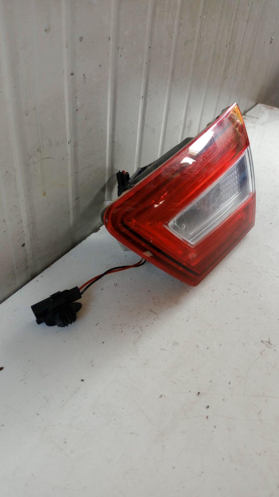 Stop fanale posteriore Destro RENAULT Clio Serie IV (12>19)