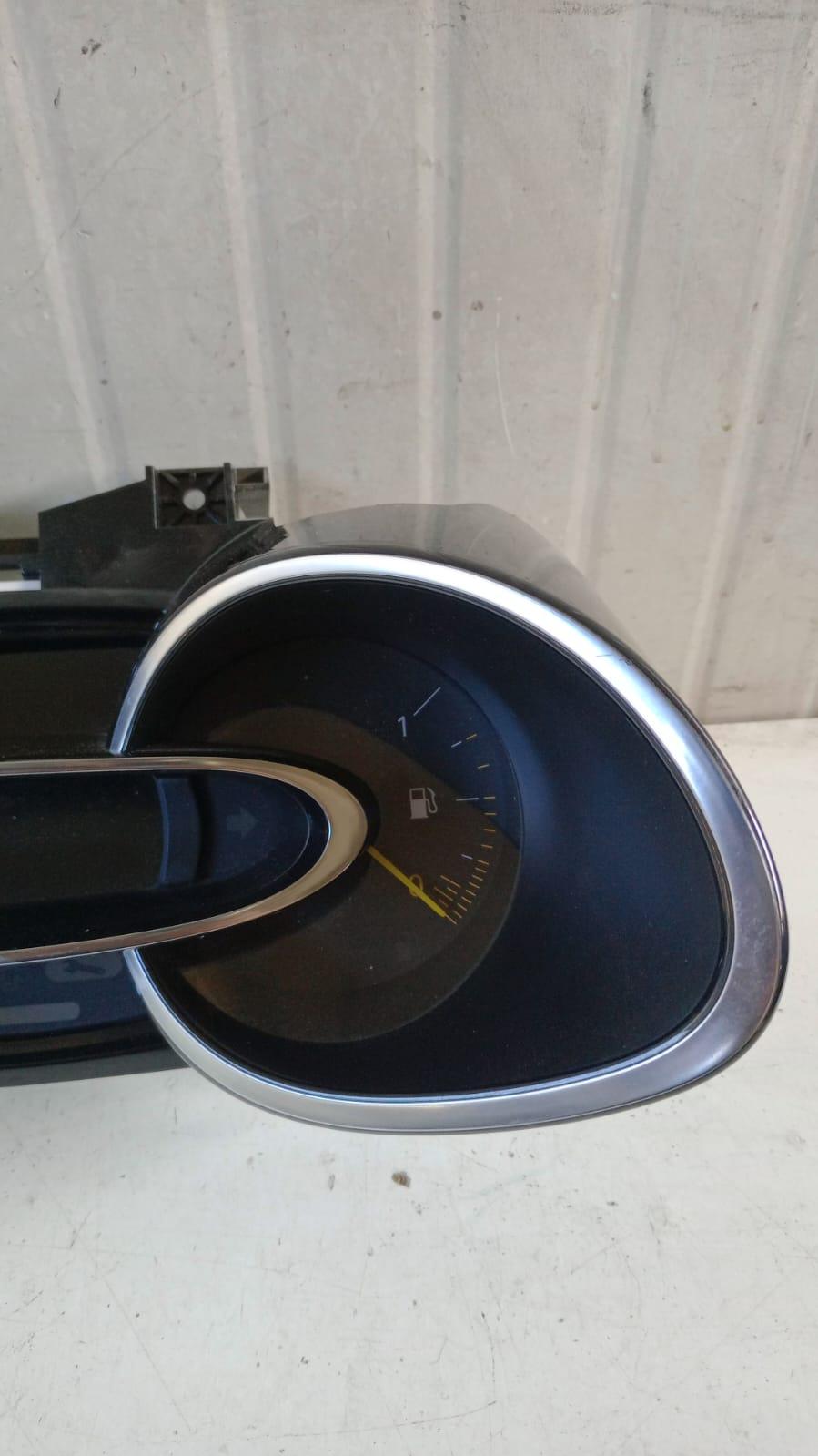 Quadro Strumenti RENAULT Clio Serie IV (12>19)