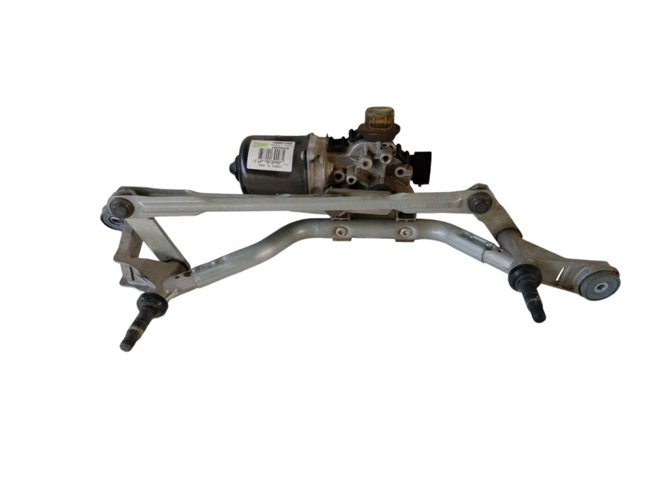 Motorino tergi ant completo di tandem RENAULT Clio Serie IV (12>19)