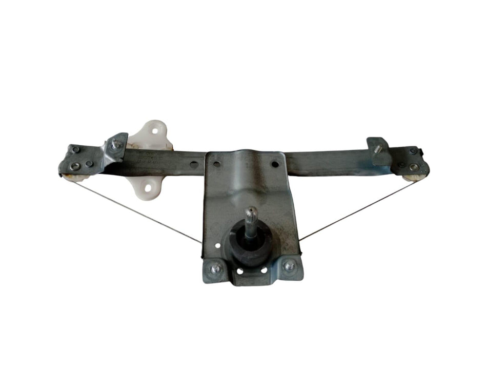 Meccanismo alzavetro Post. SX RENAULT Clio Serie IV (12>19)
