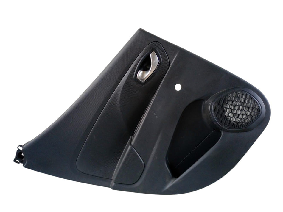 Pannello Posteriore Sinistro RENAULT Clio Serie IV (12>19)