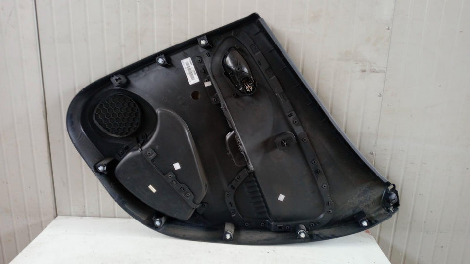 Pannello Posteriore Sinistro RENAULT Clio Serie IV (12>19)