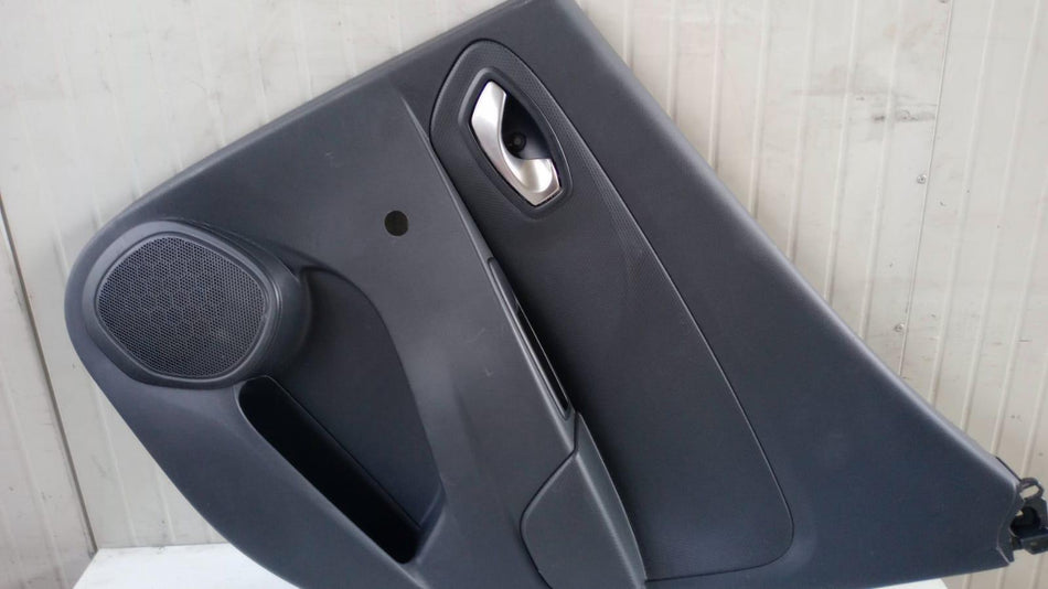 Pannello Posteriore Destro RENAULT Clio Serie IV (12>19)