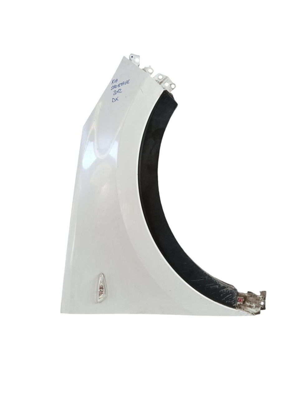 Parafango Anteriore Destro KIA Sportage Serie (10>16)