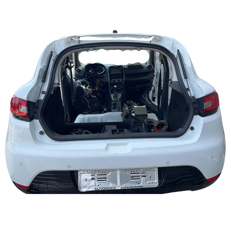 Ricambi usati auto RENAULT Clio IV Sporter (13>18)