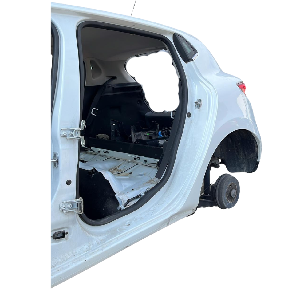 Ricambi usati auto RENAULT Clio IV Sporter (13>18)