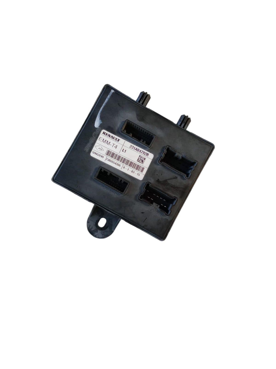 Centralina Comfort RENAULT Clio IV Sporter (13>18)