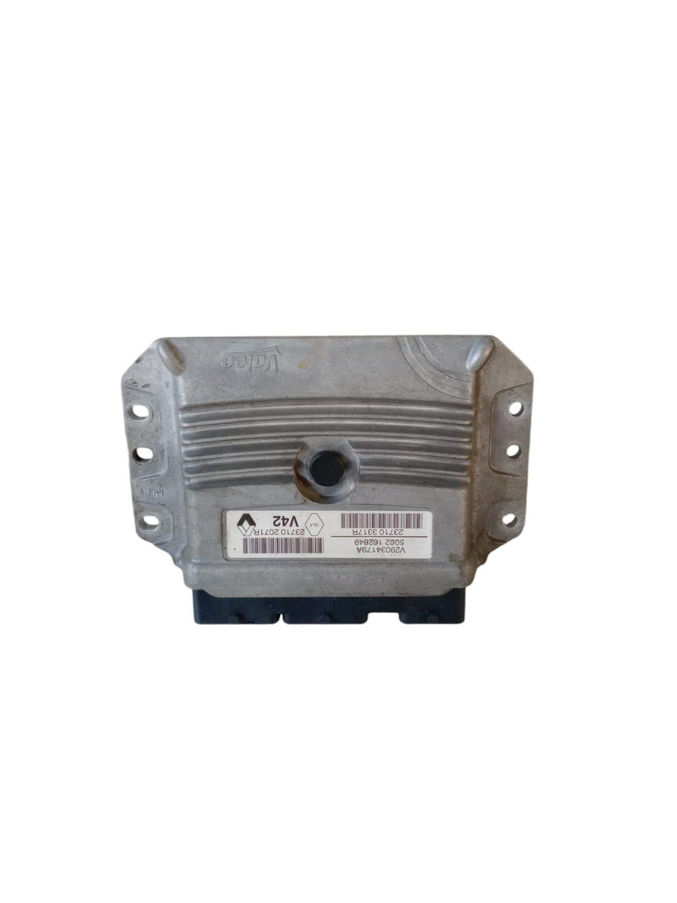 Centralina motore RENAULT Clio IV Sporter (13>18)