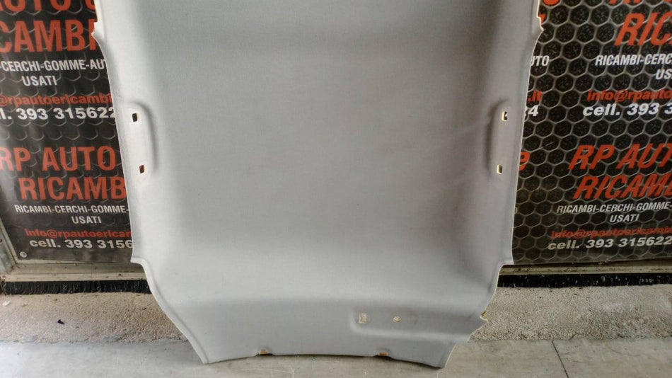Sottotetto cielo imperiale RENAULT Clio IV Sporter (13>18)