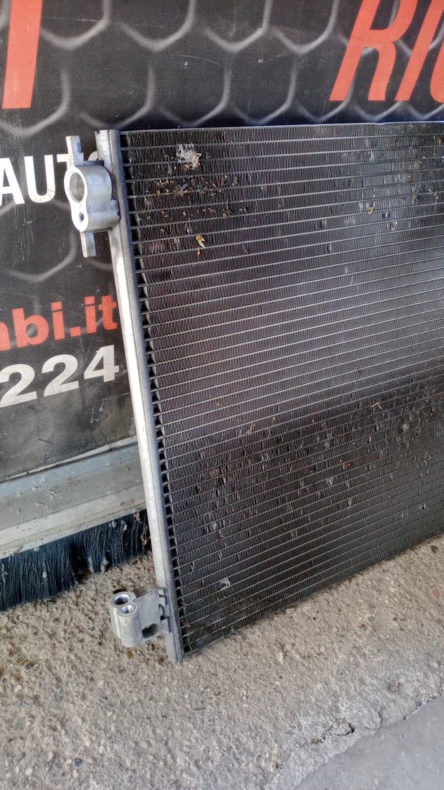 Radiatore A/C RENAULT Clio IV Sporter (13>18)