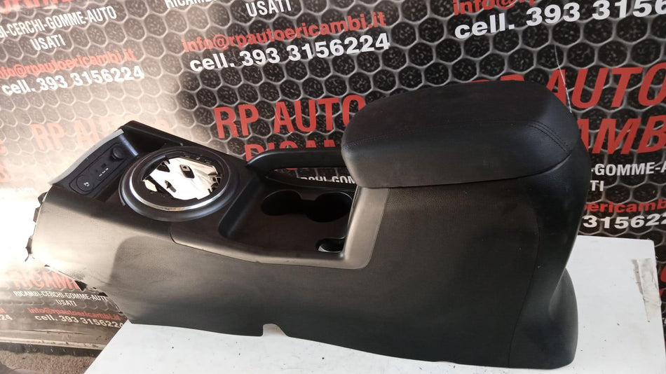 Tunnel centrale KIA Sportage Serie (10>16)