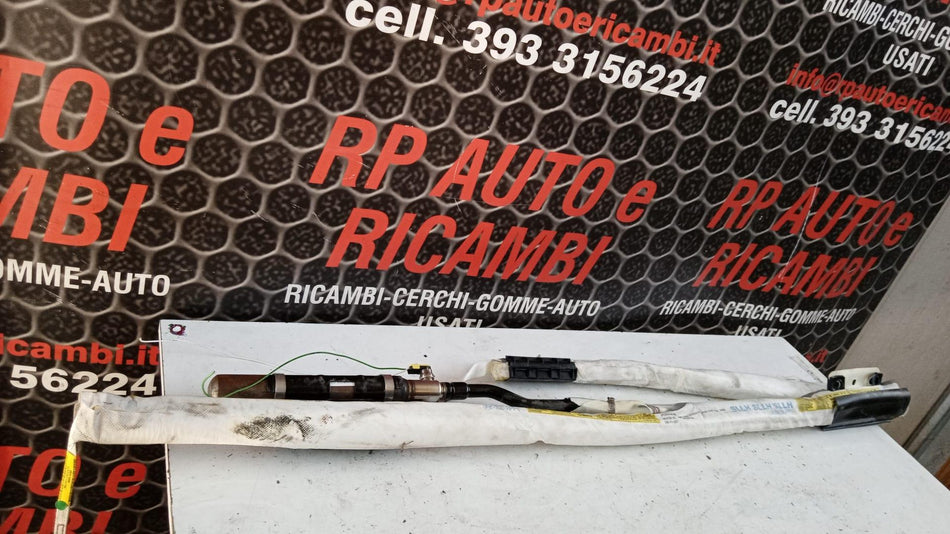 Airbag a tendina lato Sinistro KIA Sportage Serie (10>16)