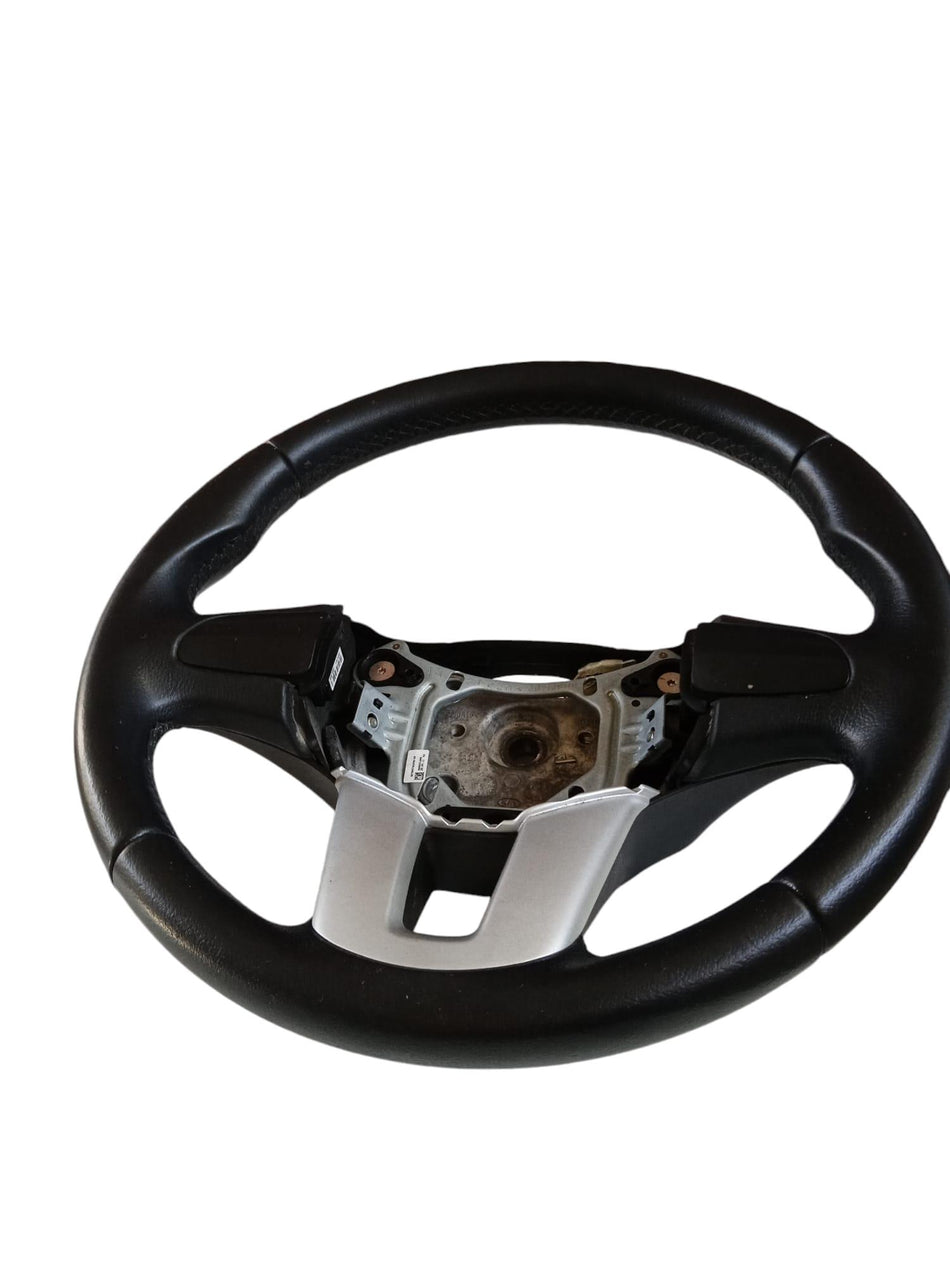 Volante KIA Sportage Serie (10>16)