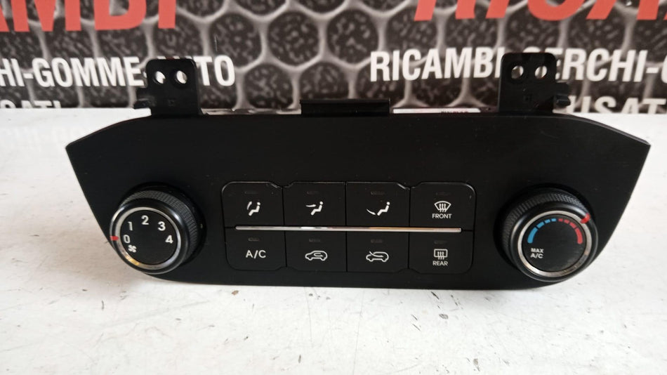 Comandi Clima KIA Sportage Serie (10>16)