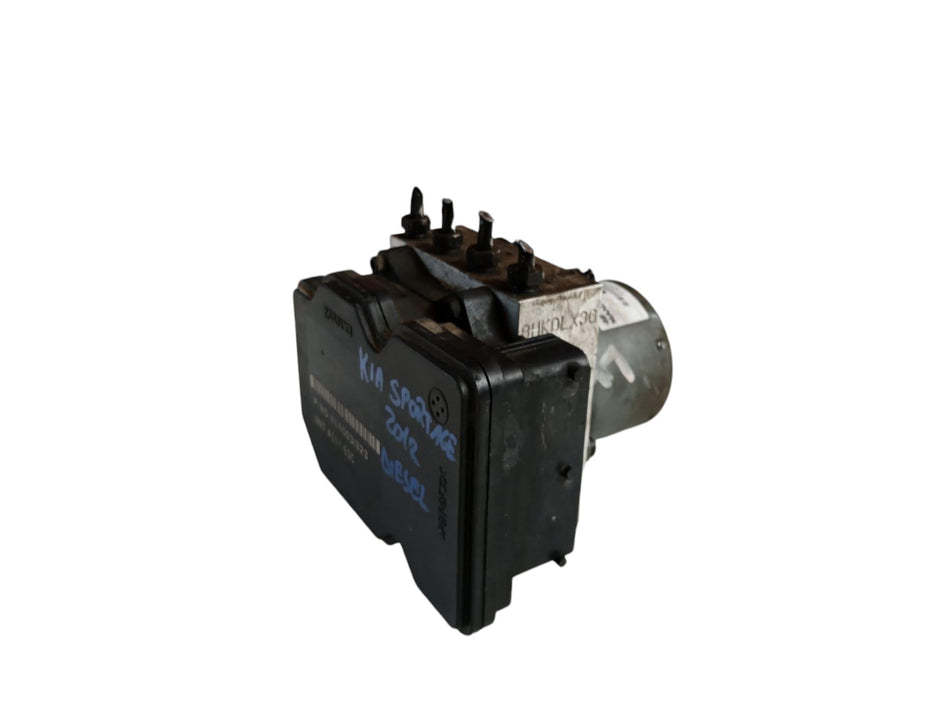 ABS KIA Sportage Serie (10>16)