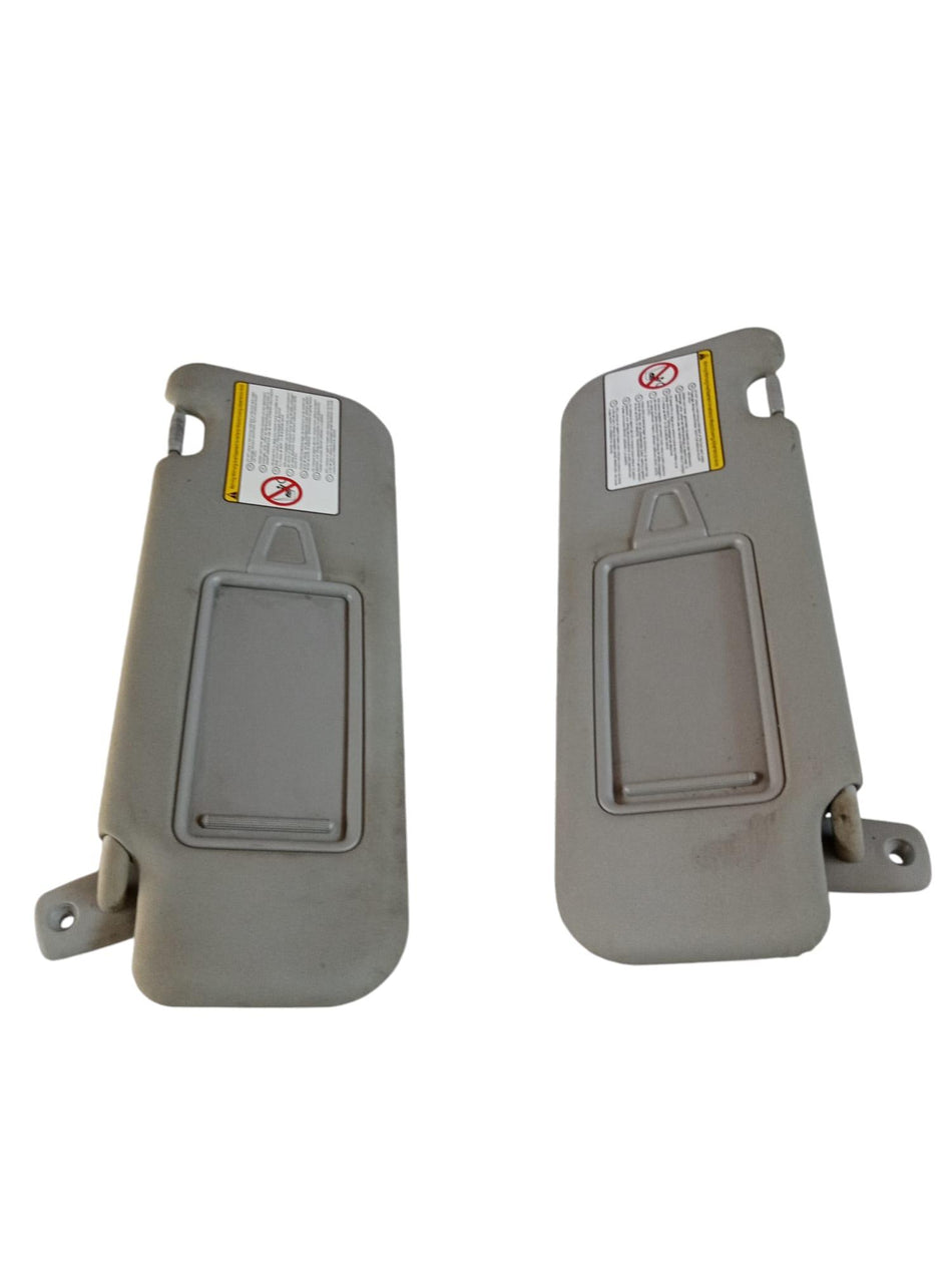 Coppia parasole Dx e SX KIA Sportage Serie (10>16)