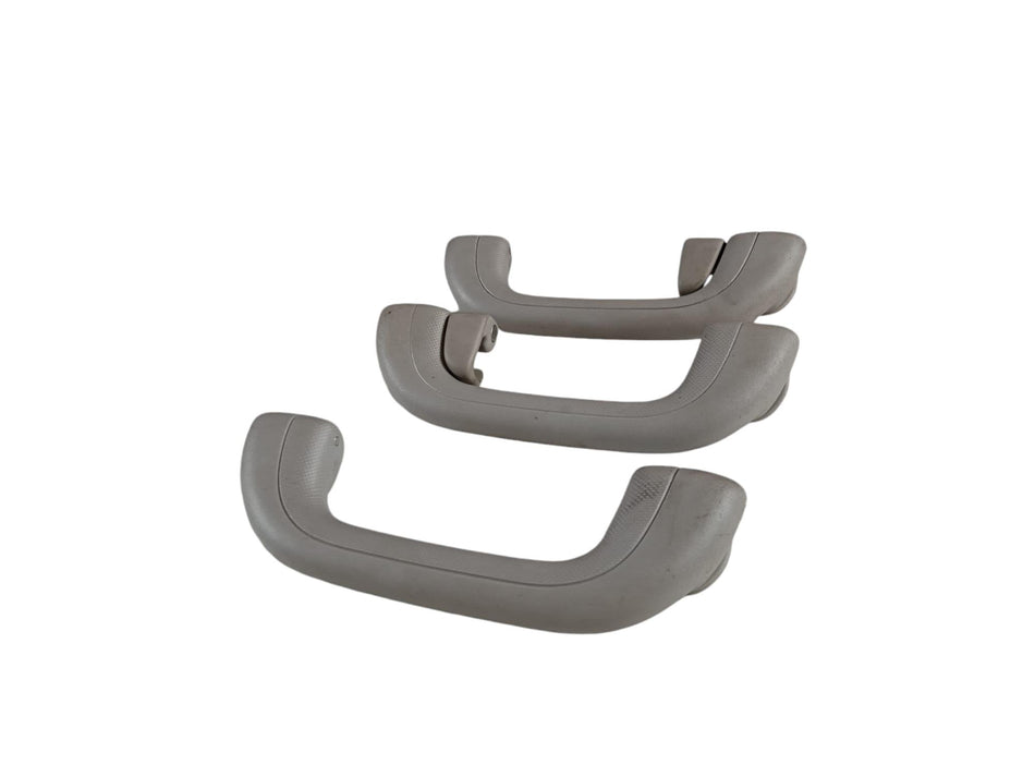 Maniglie Tetto KIA Sportage Serie (10>16)