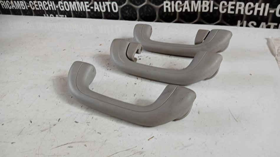 Maniglie Tetto KIA Sportage Serie (10>16)