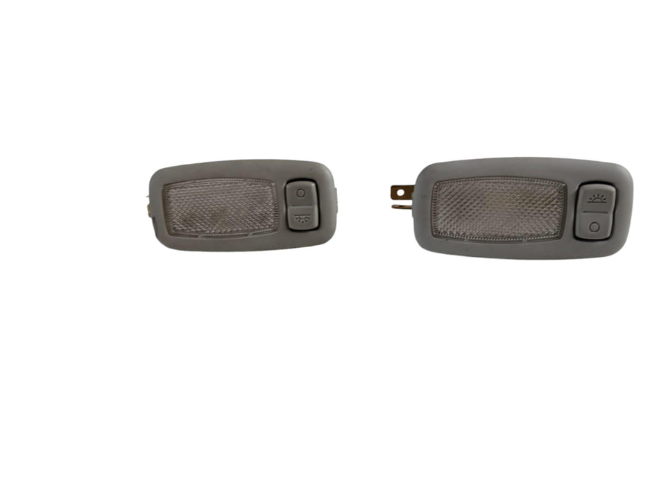 Luce di posizione parasole KIA Sportage Serie (10>16)