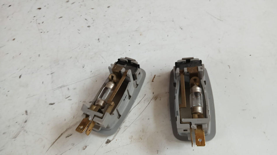 Luce di posizione parasole KIA Sportage Serie (10>16)