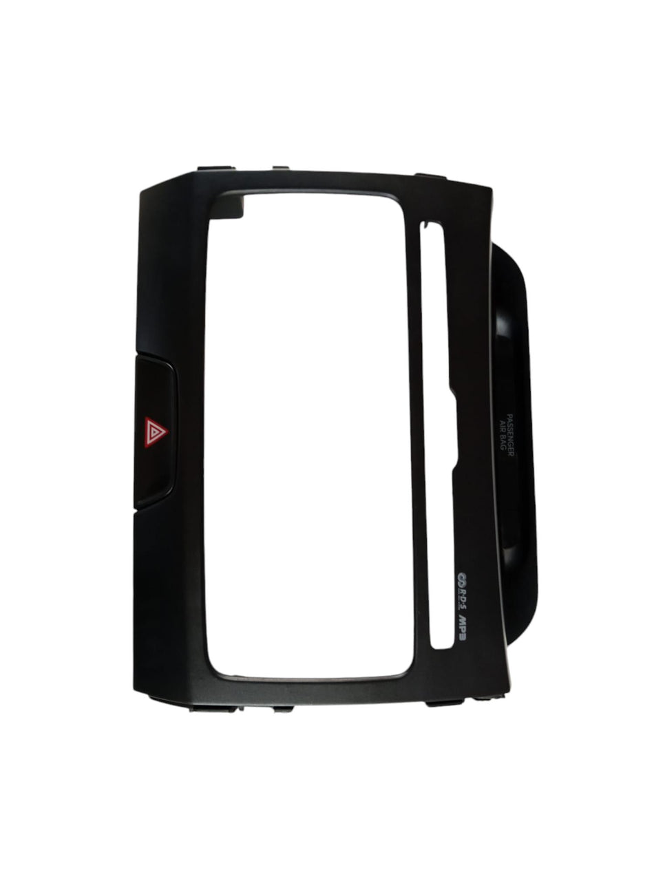 Cornice autoradio KIA Sportage Serie (10>16)
