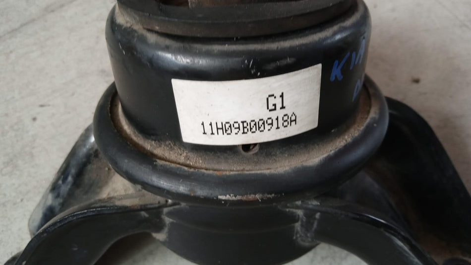 Supporto motore KIA Sportage Serie (10>16)