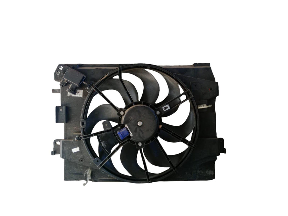 Ventola radiatore RENAULT Clio Serie IV (12>19)