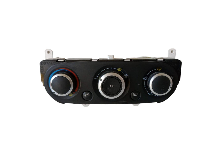 Comandi Clima RENAULT Clio Serie IV (12>19)
