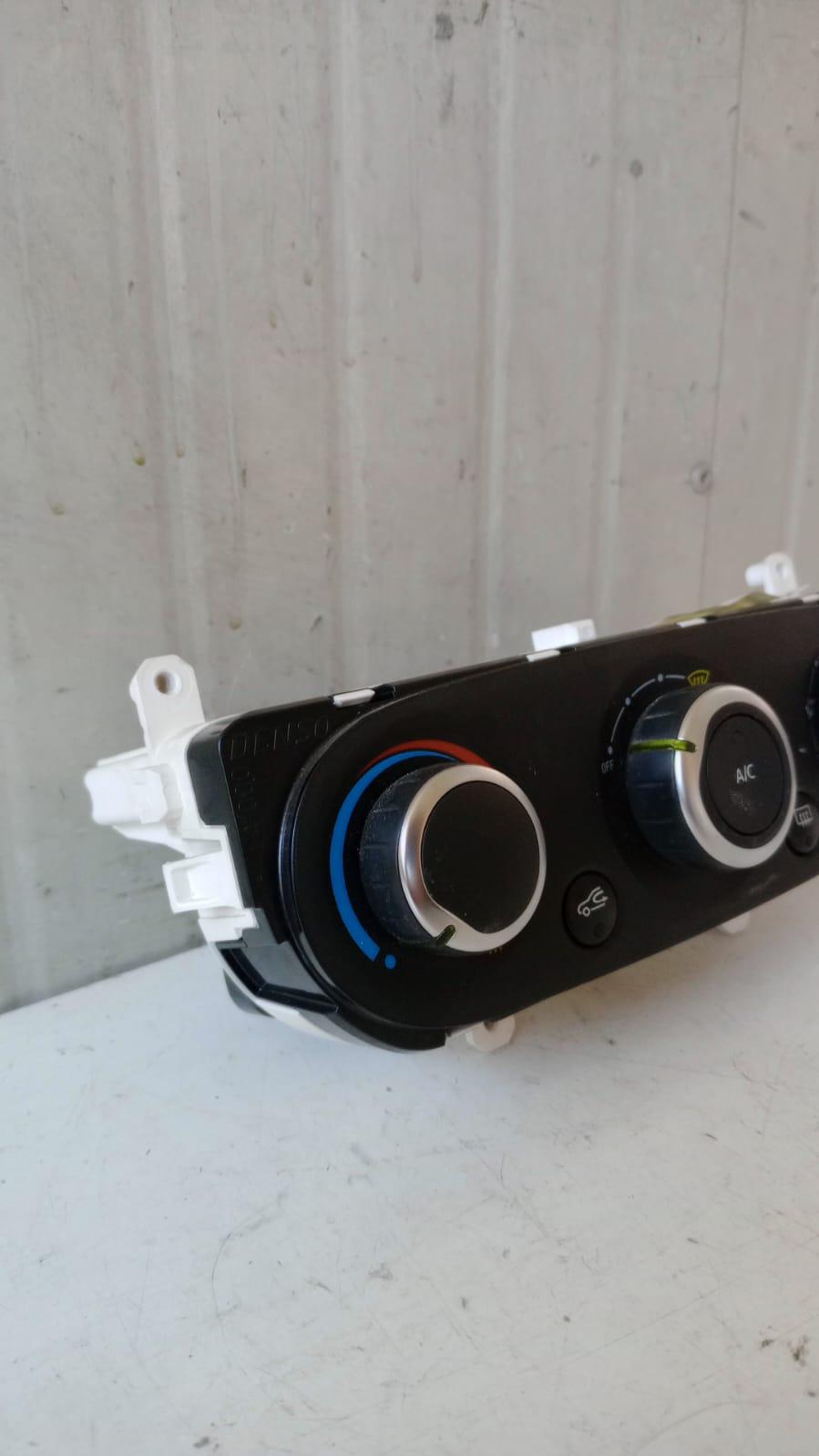 Comandi Clima RENAULT Clio Serie IV (12>19)
