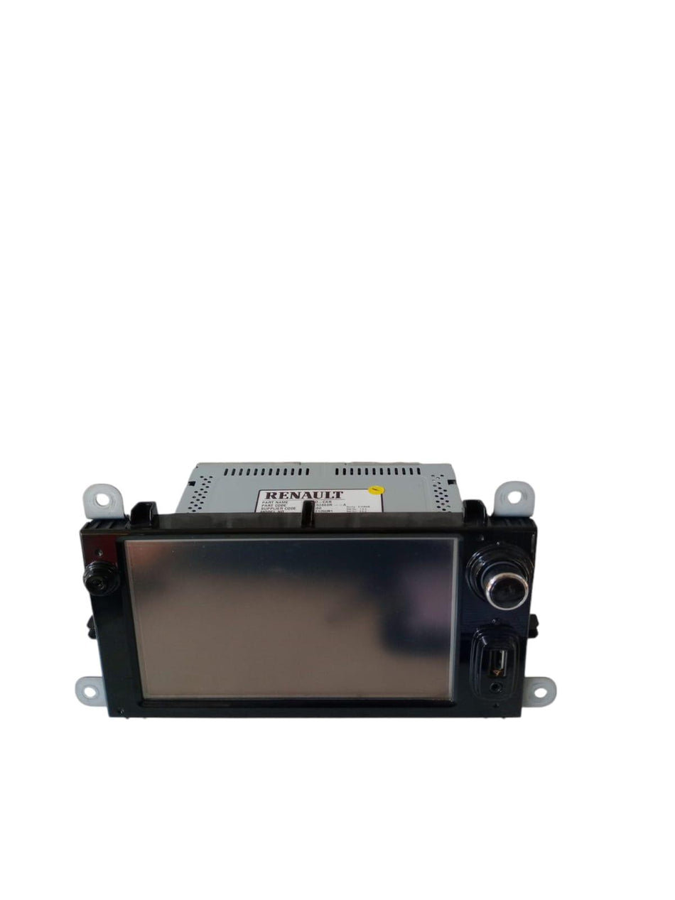 Schermo display navigatore solo schermo RENAULT Clio Serie IV (12>19)