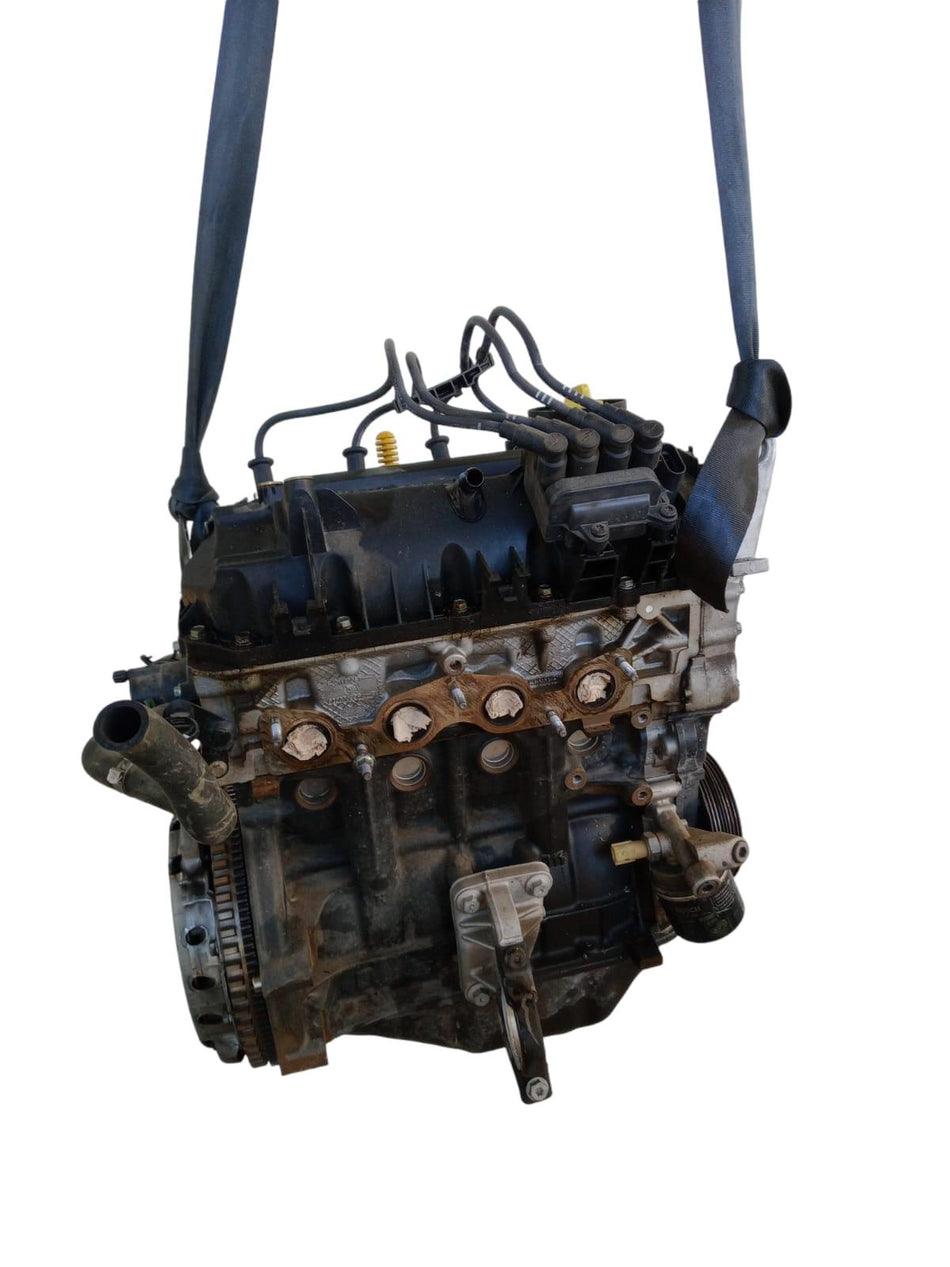 Motore Semicompleto RENAULT Clio Serie IV (12>19)