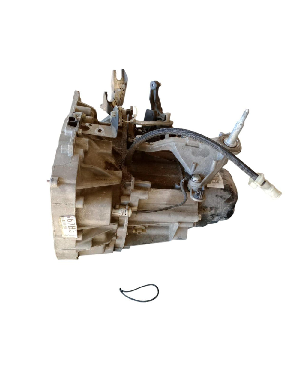 Cambio Manuale Completo RENAULT Clio Serie IV (12>19)