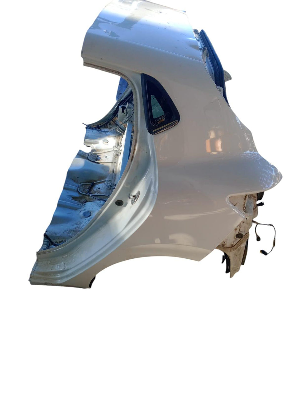 Parafango Posteriore Sinistro RENAULT Clio Serie IV (12>19)