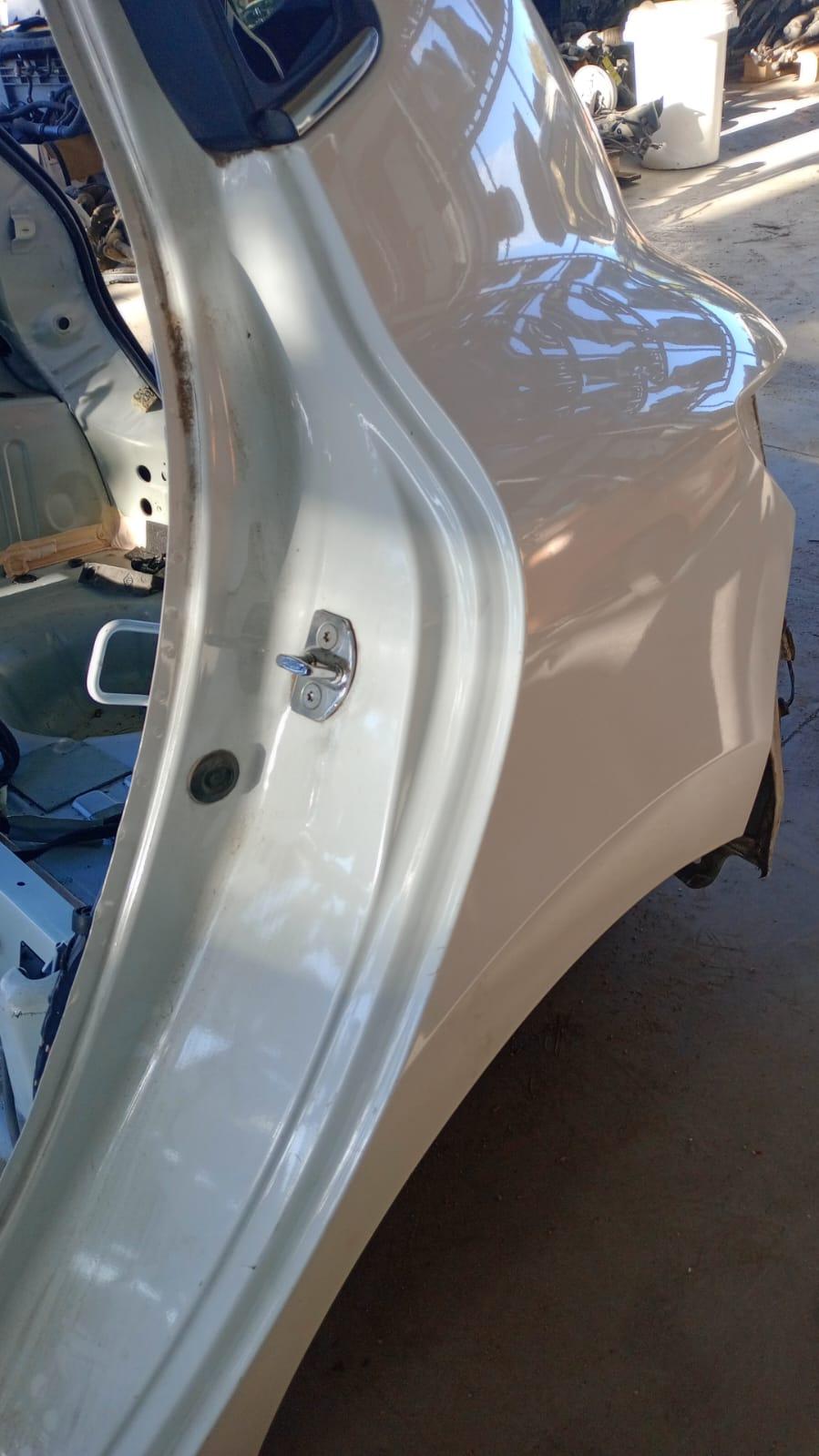 Parafango Posteriore Sinistro RENAULT Clio Serie IV (12>19)