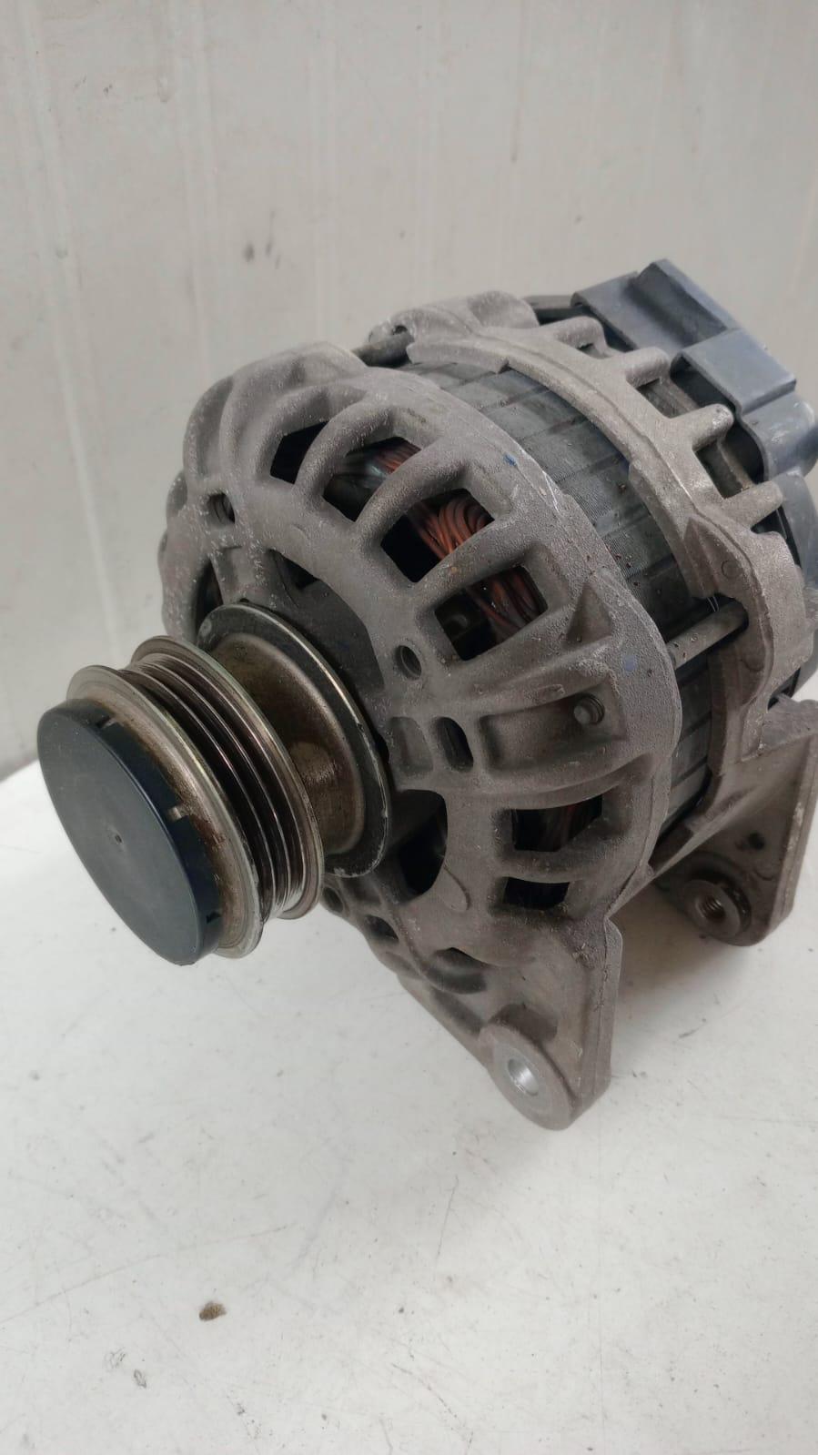 Alternatore RENAULT Clio Serie IV (12>19)