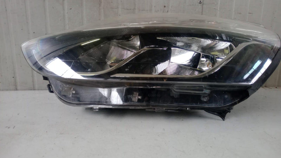 Faro Anteriore Sinistro RENAULT Clio Serie IV (12>19)